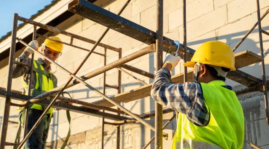 Roof Vent Repair in Bellmore, NY